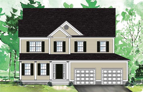183 Harvard Road Littleton, MA 01460 - Photo 1 of 1