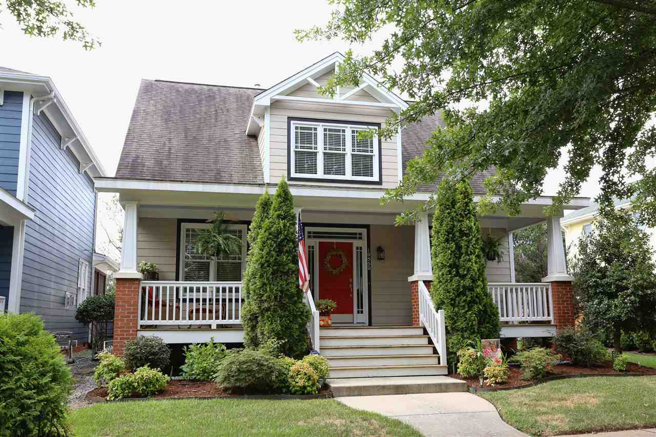 10550 Evergreen Spring Place Raleigh, NC 27614 - Photo 1 of 25 Photo 1