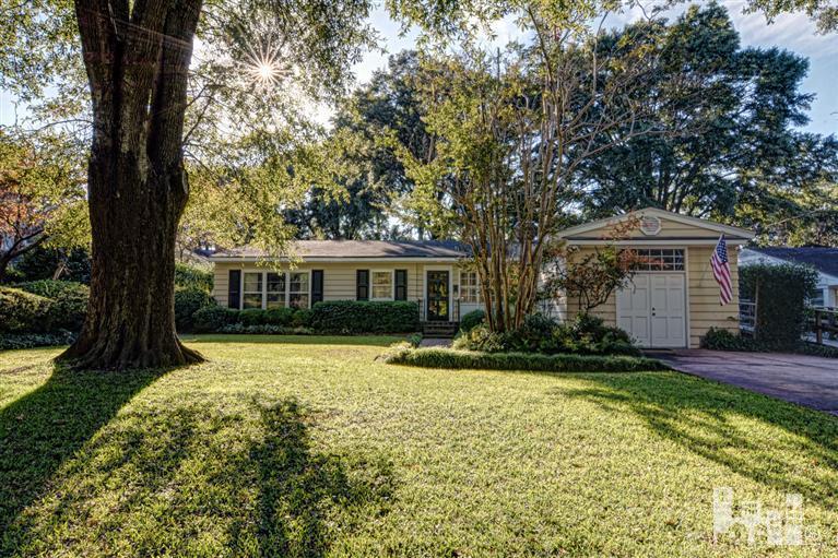 1622 Country Club Road Wilmington, NC 28401 - Photo 2 of 26 Additional Photo