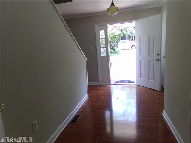 4111 Witherow Road Winston-Salem, NC 27106 - Photo 7 of 16 Entry.