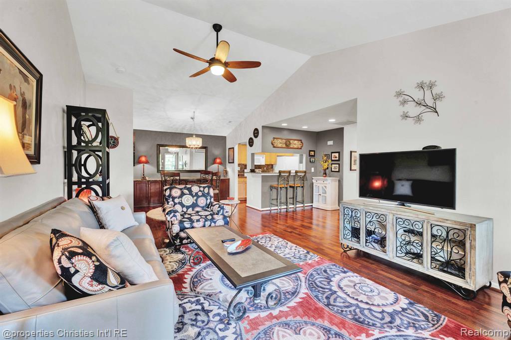 3581 Oakmonte Boulevard, Unit 60 Rochester, MI 48306 - Photo 10 of 48 Gallery Image 10