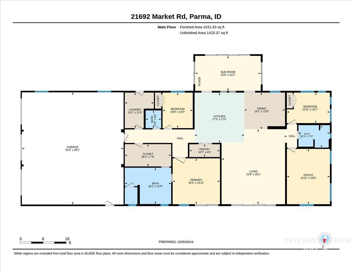 21692 Market Road Parma, ID 83660 - Photo 50 of 50