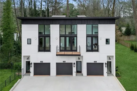 $624,900 | 1161 Penny Lane, Atlanta, GA 30329