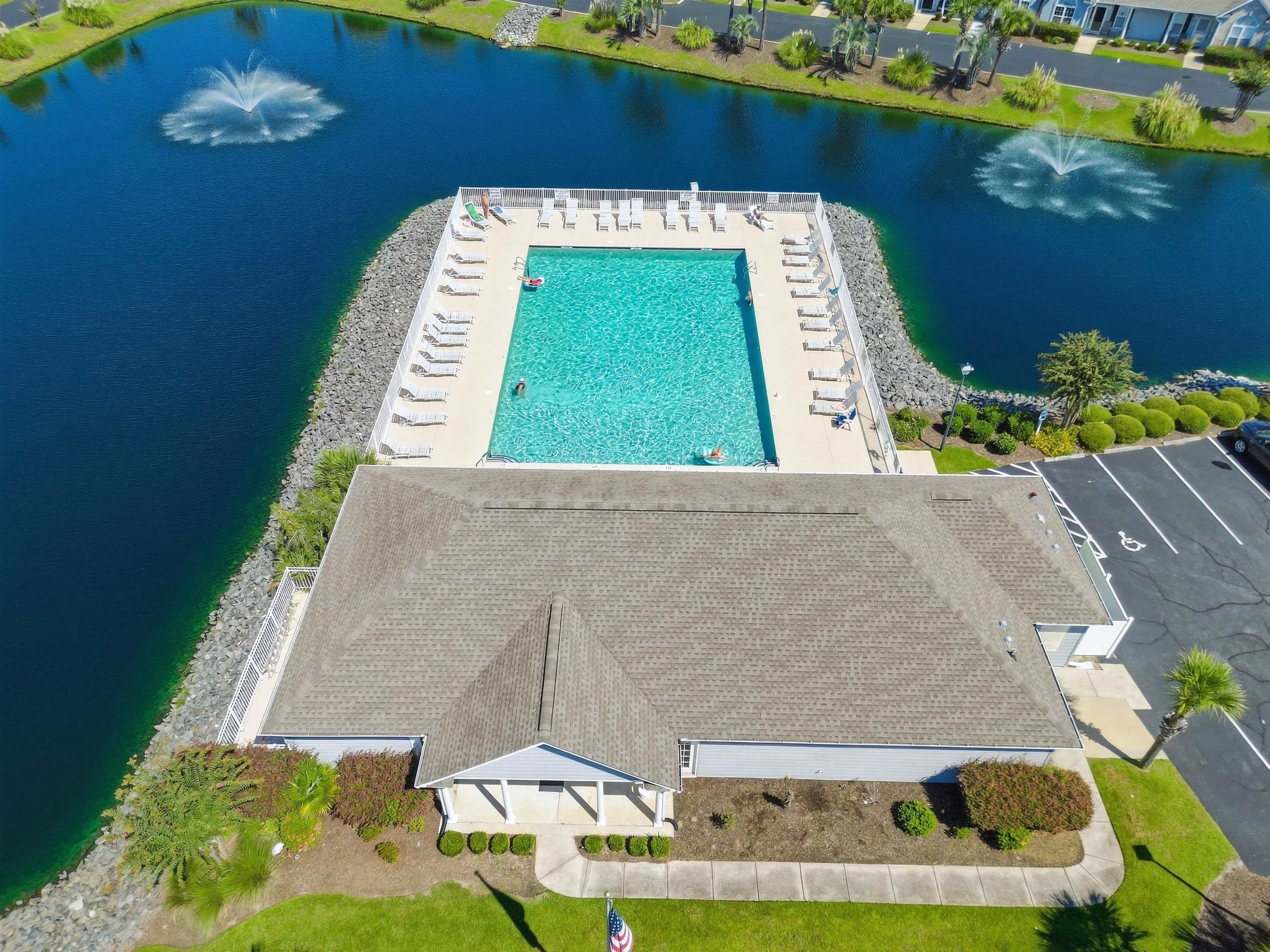 2015 Saltwater Street Myrtle Beach, SC 29588 - Photo 23 of 25 Gallery Image 23