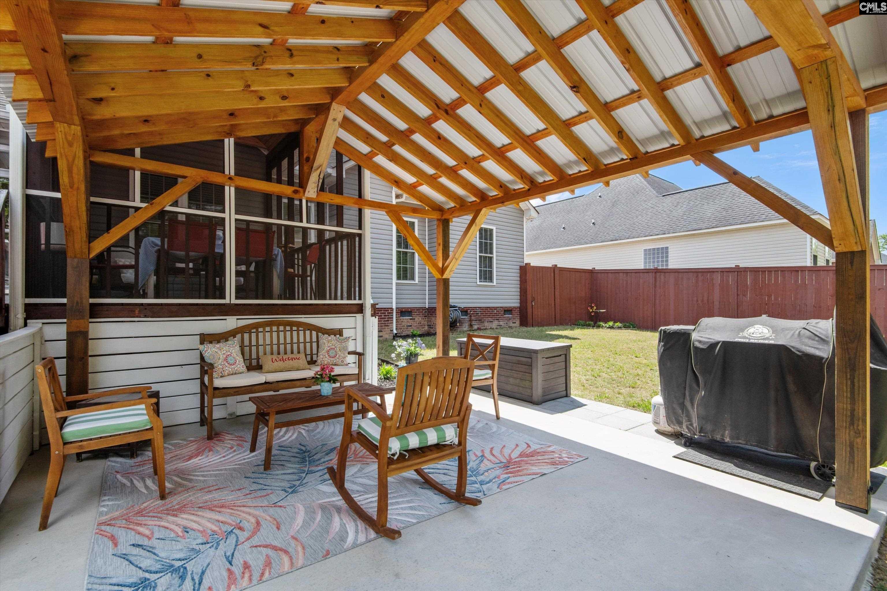 47 Mauser Drive Lugoff, SC 29078 - Photo 38 of 54