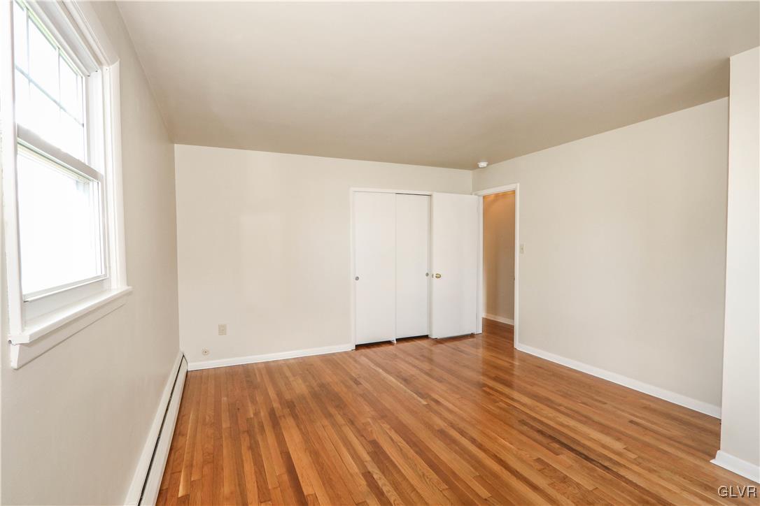 2025 Kensington Road Bethlehem, PA 18018 - Photo 19 of 42 MASTER BEDROOM