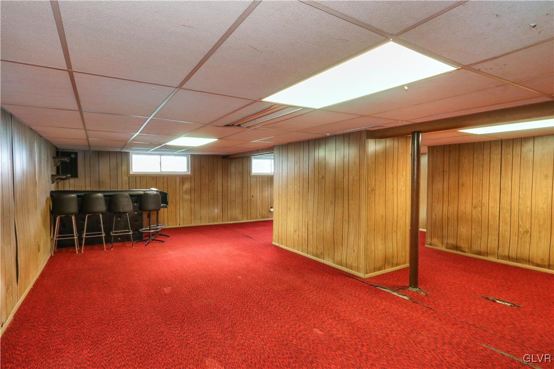 2025 Kensington Road Bethlehem, PA 18018 - Photo 28 of 42 DAYLIGHT BASEMENT -FAMILY ROOM
