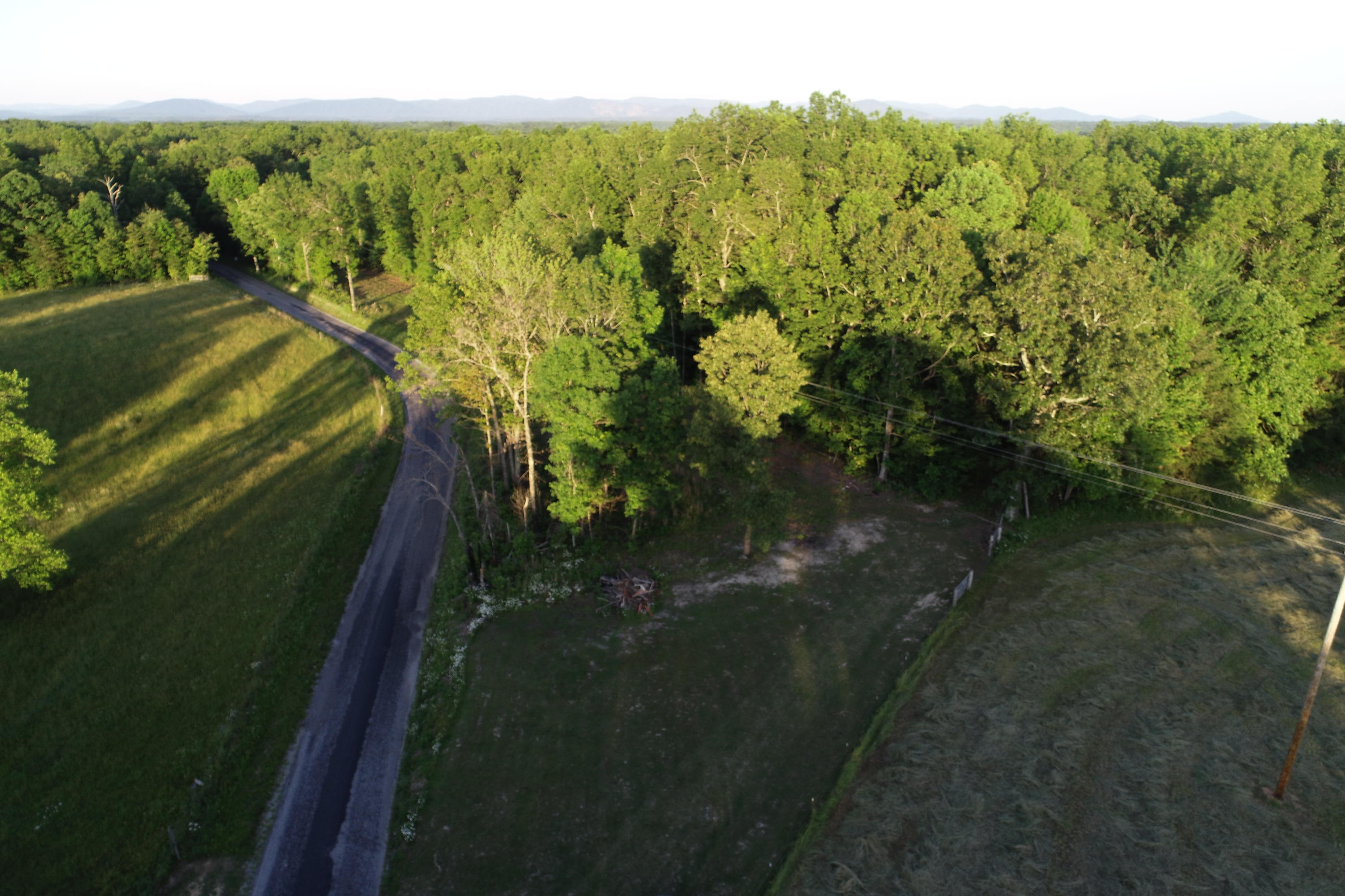42-ac Coon Hollow Road Deer Lodge, TN 37726 - Photo 40 of 40 DJI_0038