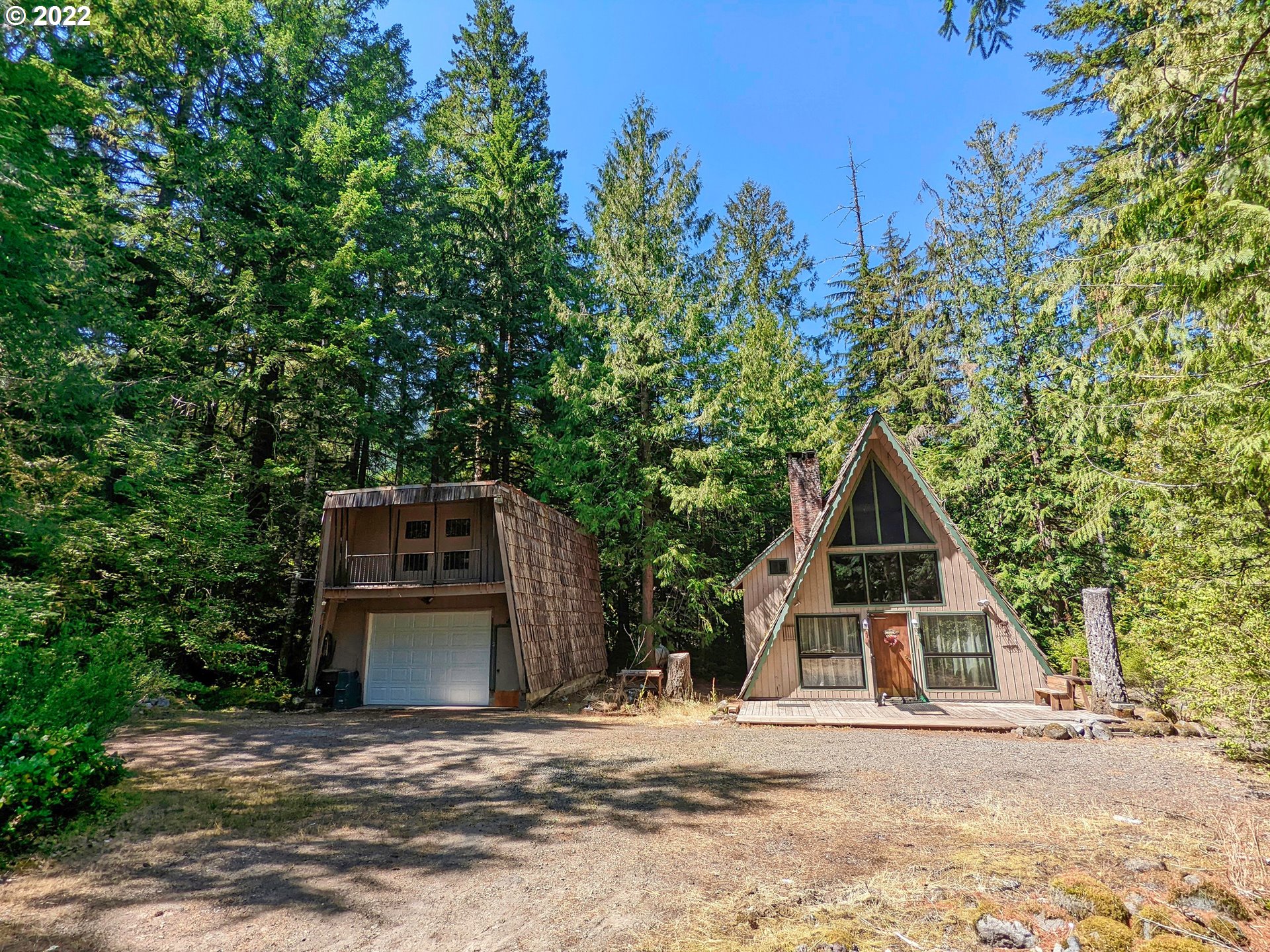 73793 Road 20 East Rhododendron, OR 97049 - Photo 2 of 25 Gallery Image 2
