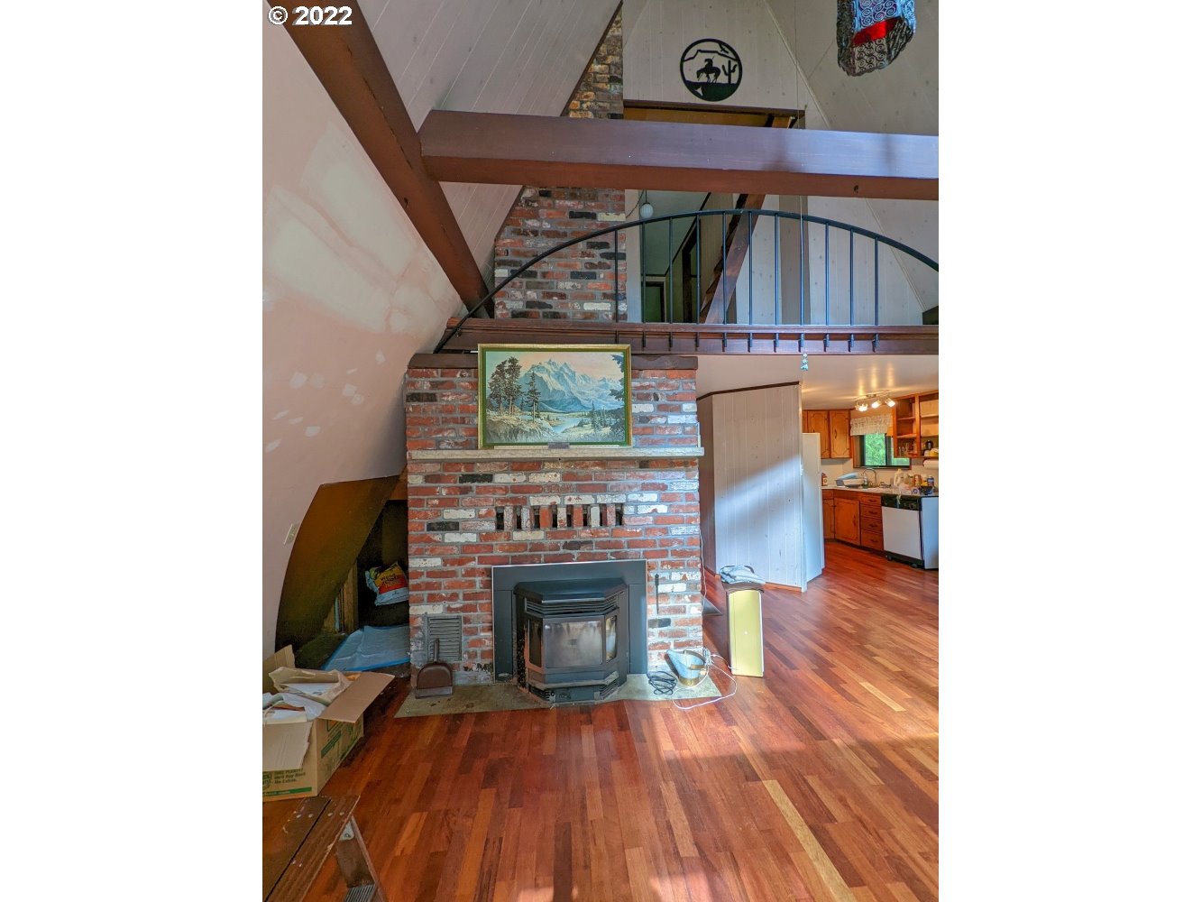 73793 Road 20 East Rhododendron, OR 97049 - Photo 6 of 25 Gallery Image 6