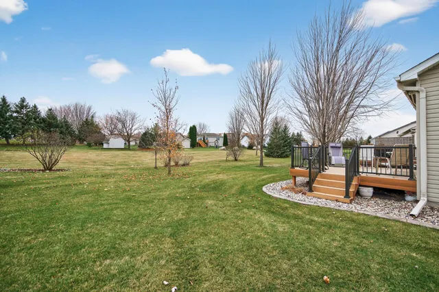 $369,900 | 786 Regent Drive, Shakopee, MN 55379