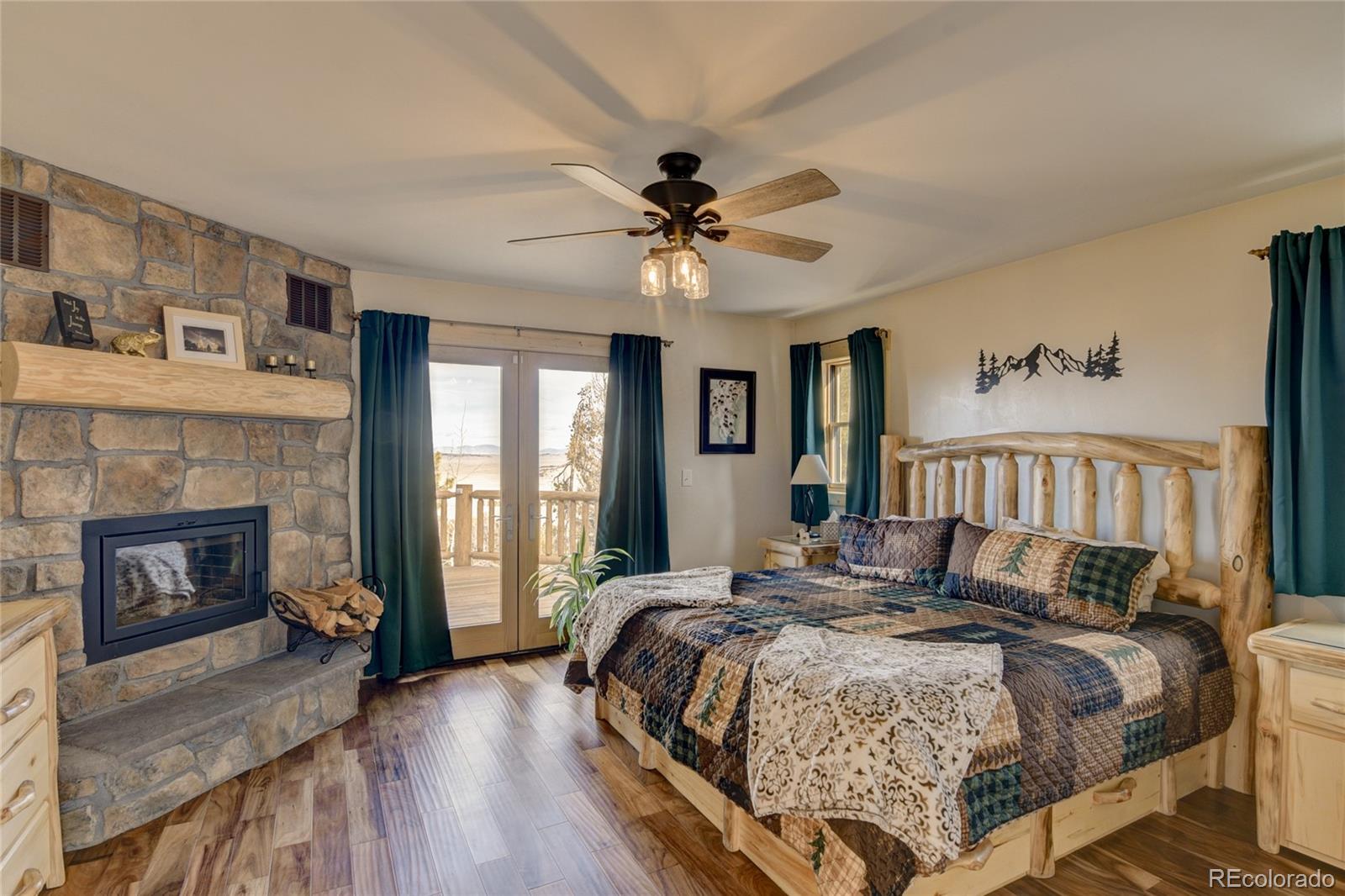 702 Bellows Road Hartsel, CO 80449 - Photo 25 of 49 Gallery Image 25