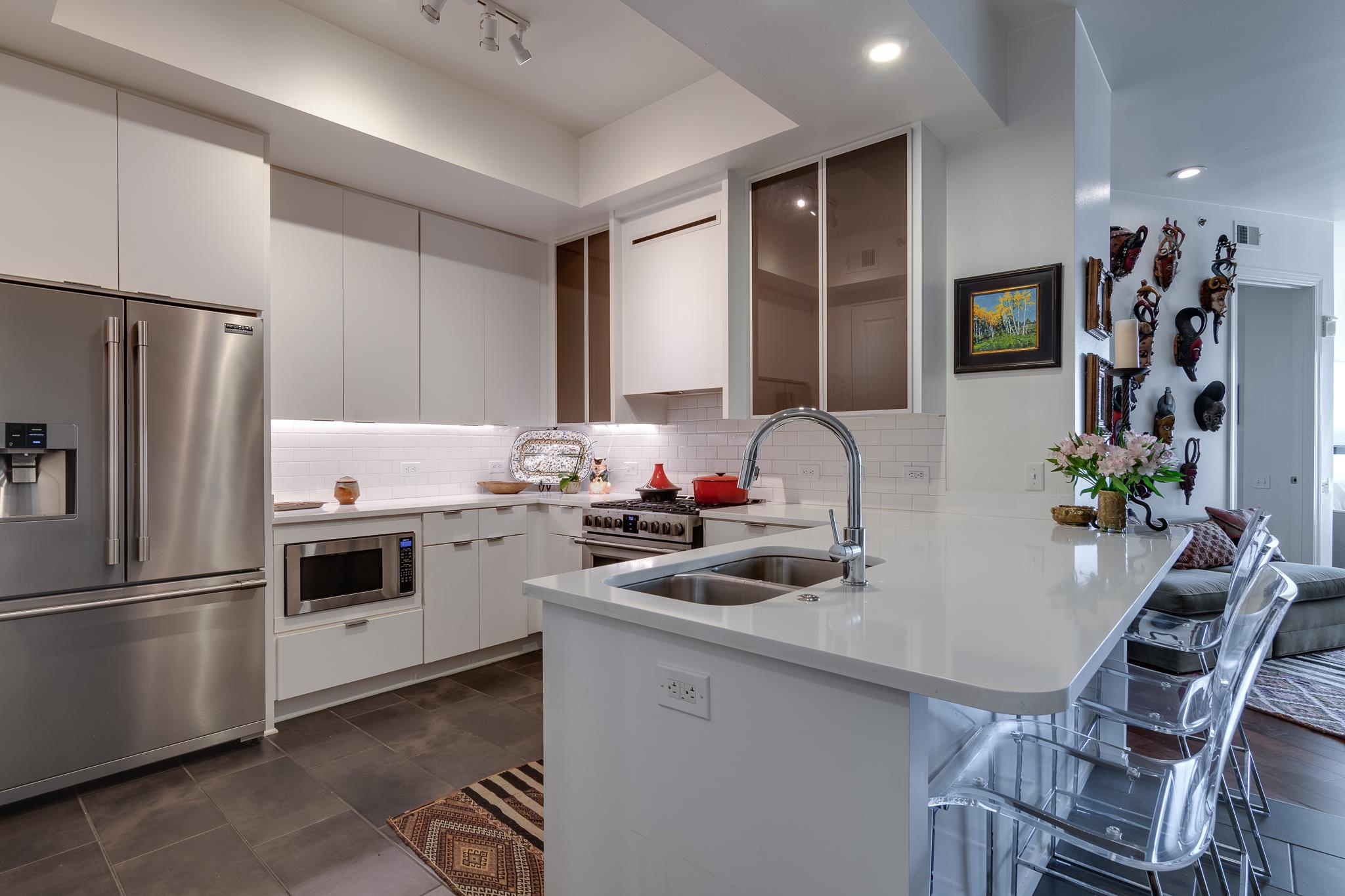 717 Riverside Drive, Unit 1007 Memphis, TN 38103 - Photo 13 of 24 Gallery Image 13