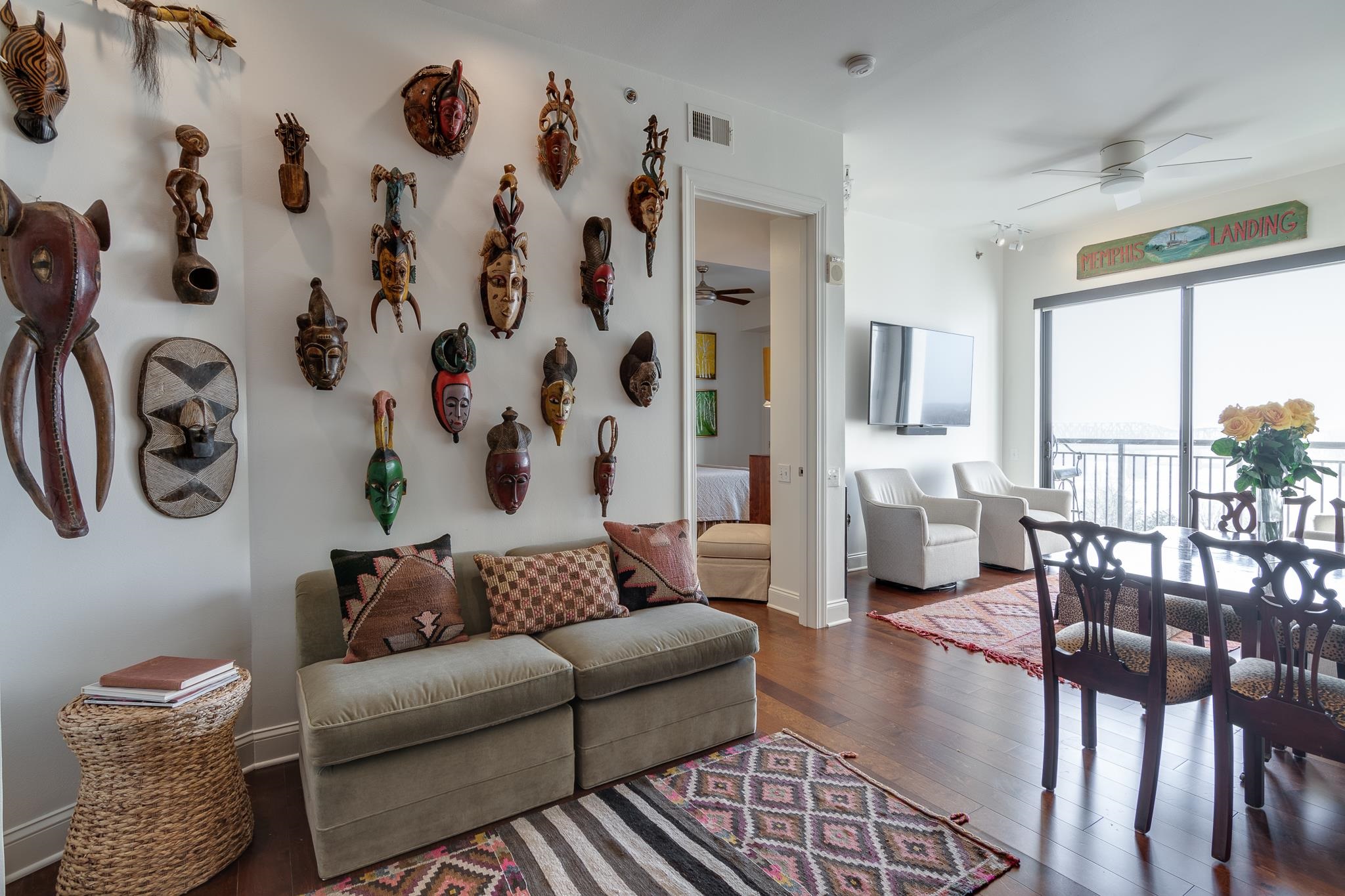 717 Riverside Drive, Unit 1007 Memphis, TN 38103 - Photo 17 of 24 Gallery Image 17