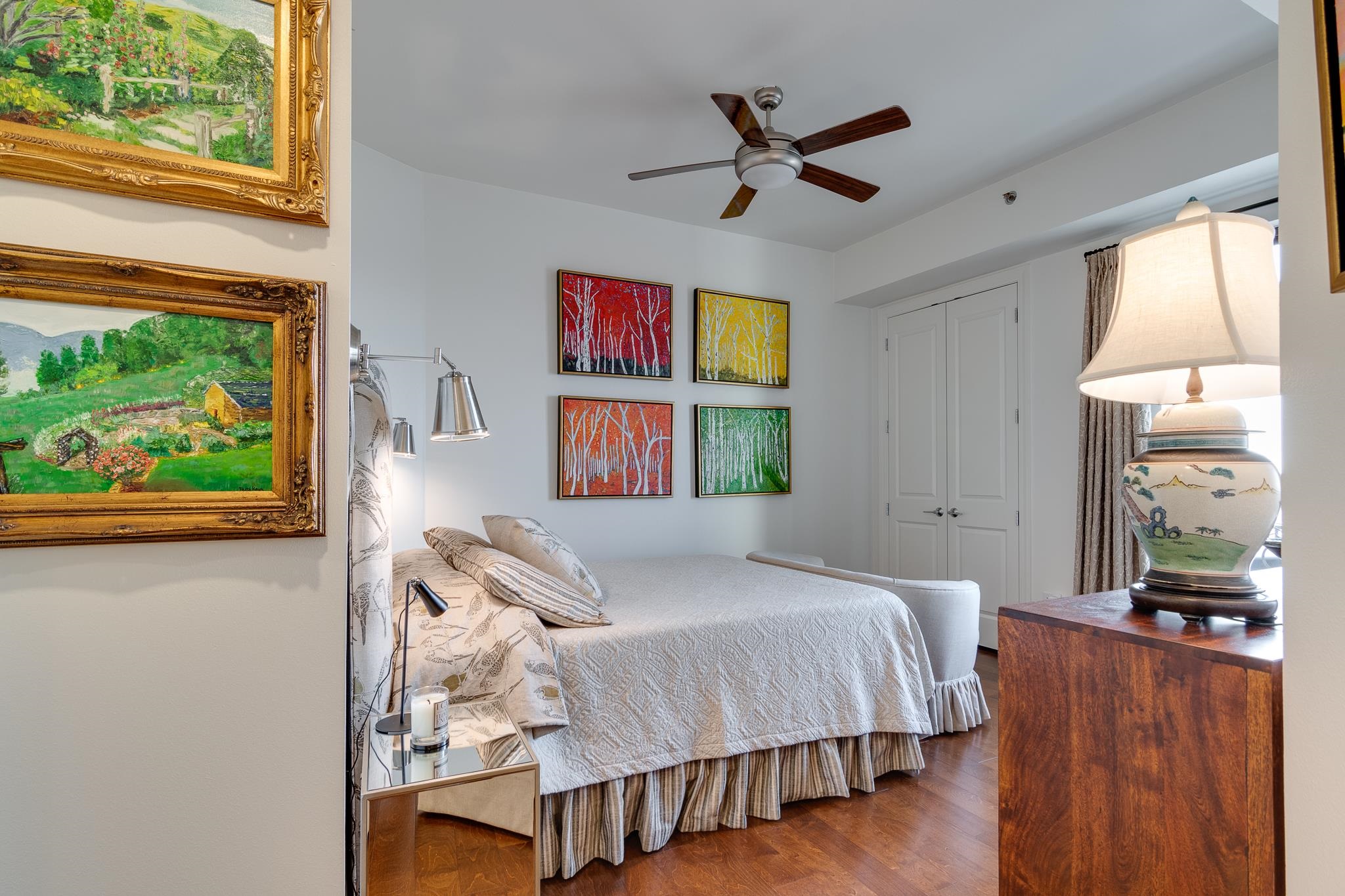 717 Riverside Drive, Unit 1007 Memphis, TN 38103 - Photo 6 of 24 Gallery Image 6