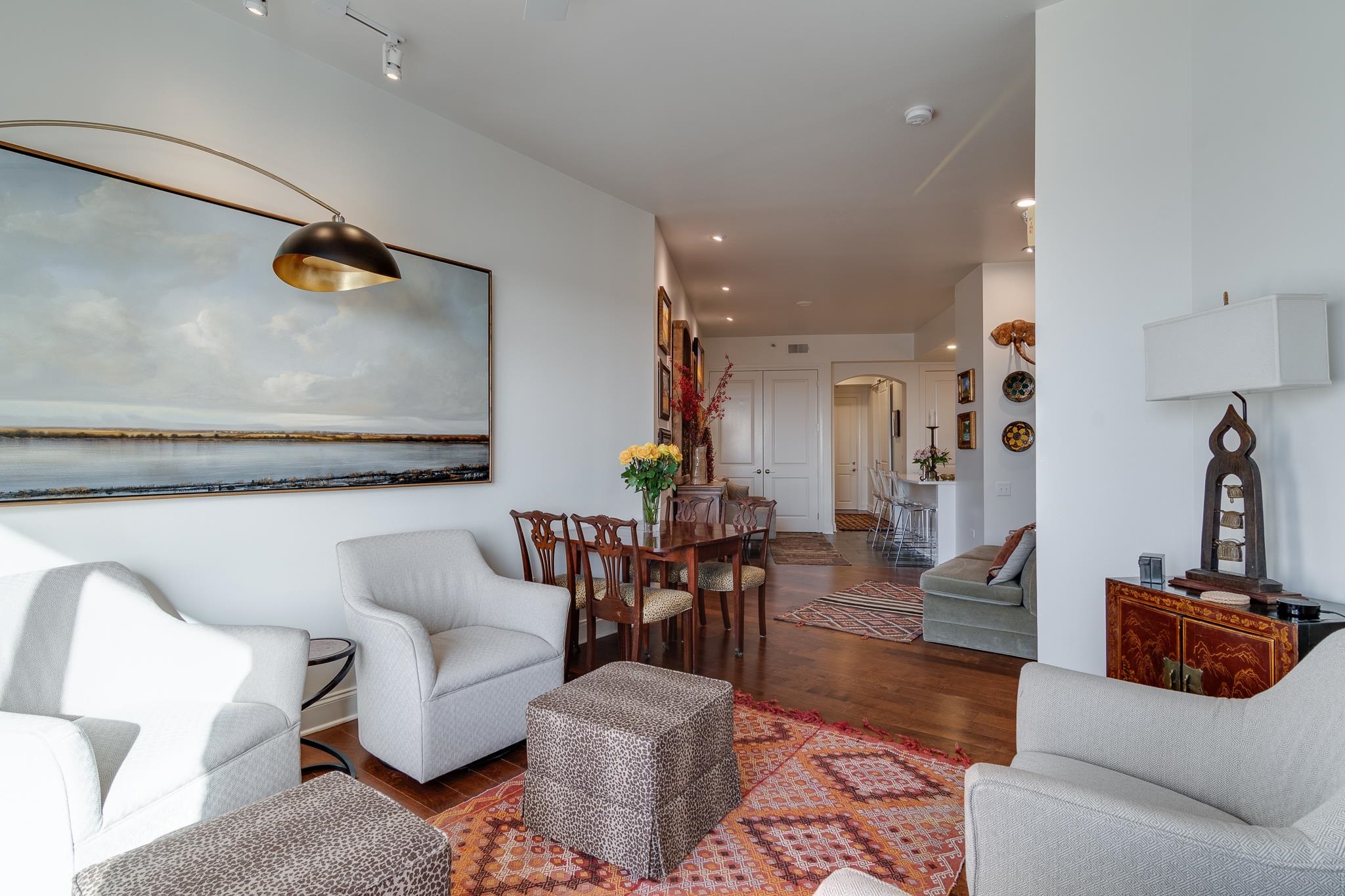 717 Riverside Drive, Unit 1007 Memphis, TN 38103 - Photo 9 of 24 Gallery Image 9