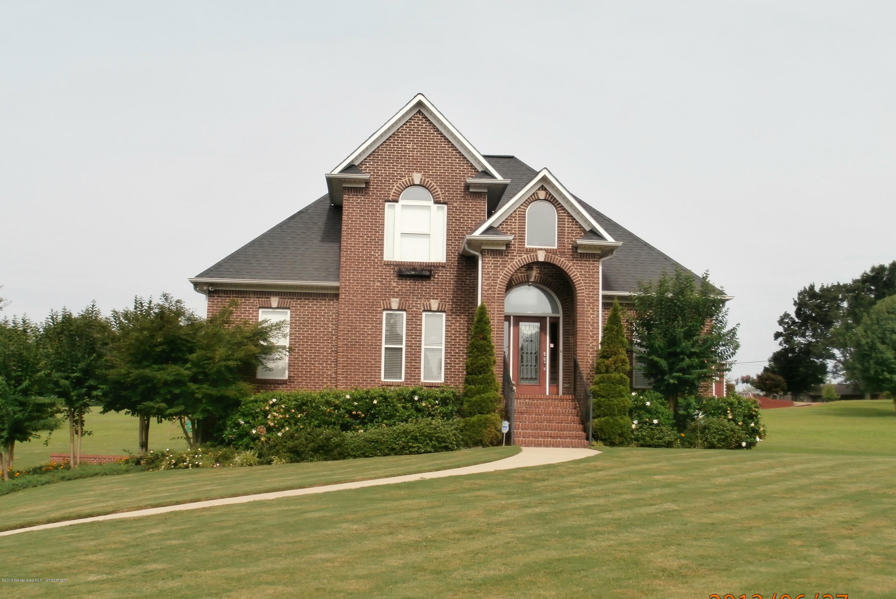 9368 Manning Road Dora, AL 35062 - Photo 44 of 44 Gallery Image 44