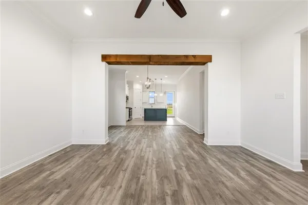 $257,000 | 3040 Southern Trce Drive, Lake Charles, LA 70607