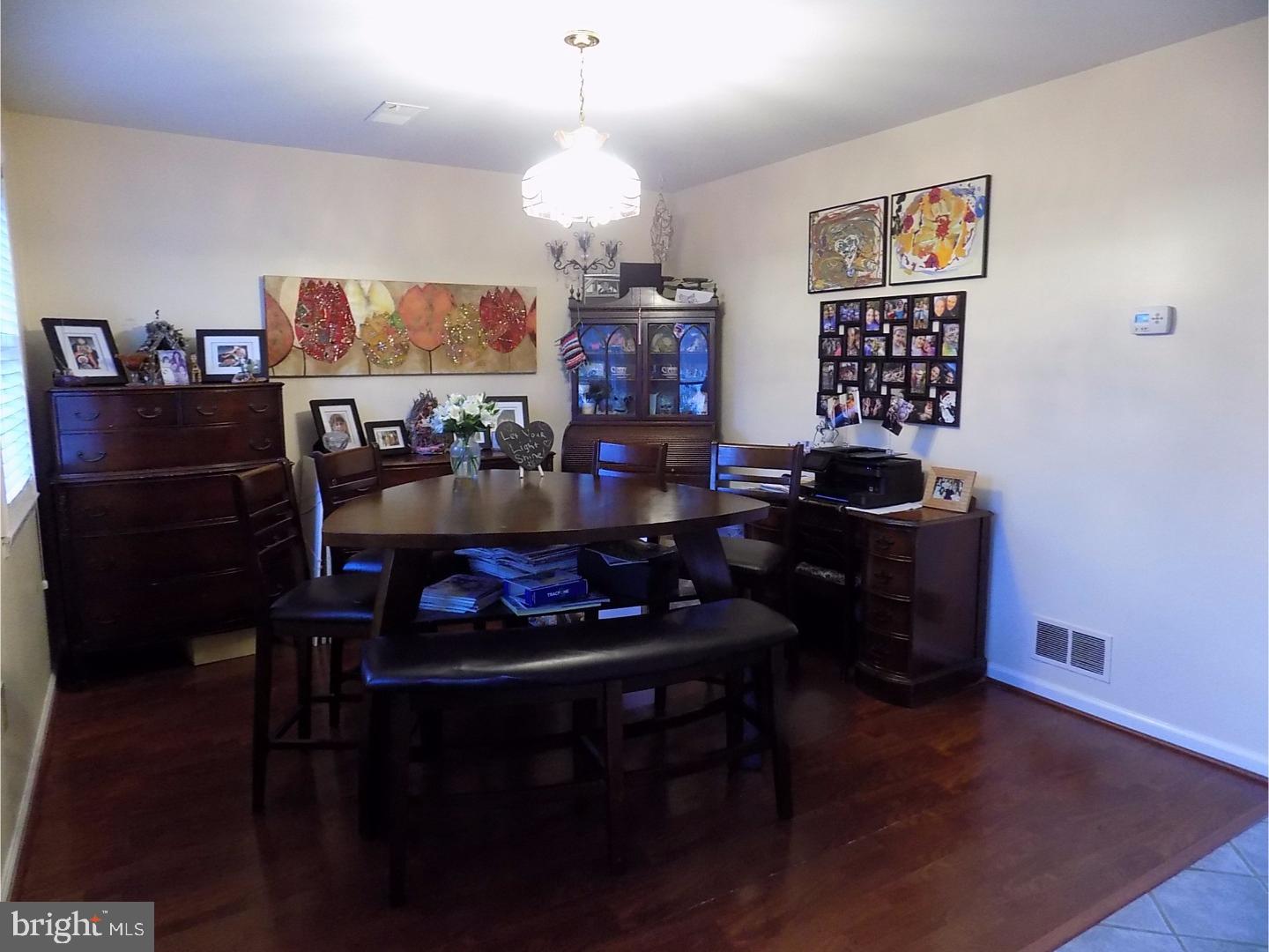 23 Stonegate Road Quakertown, PA 18951 - Photo 8 of 20 Dining Room