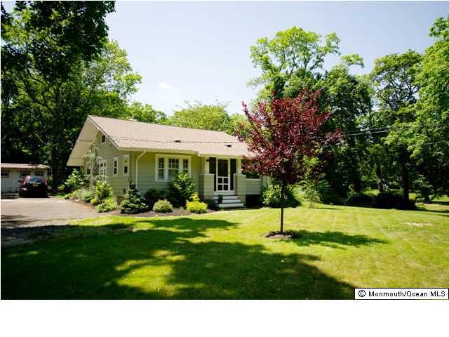 1907 Tiltons Corner Road Wall, NJ 07719 - Photo 1 of 3 Primary Photo