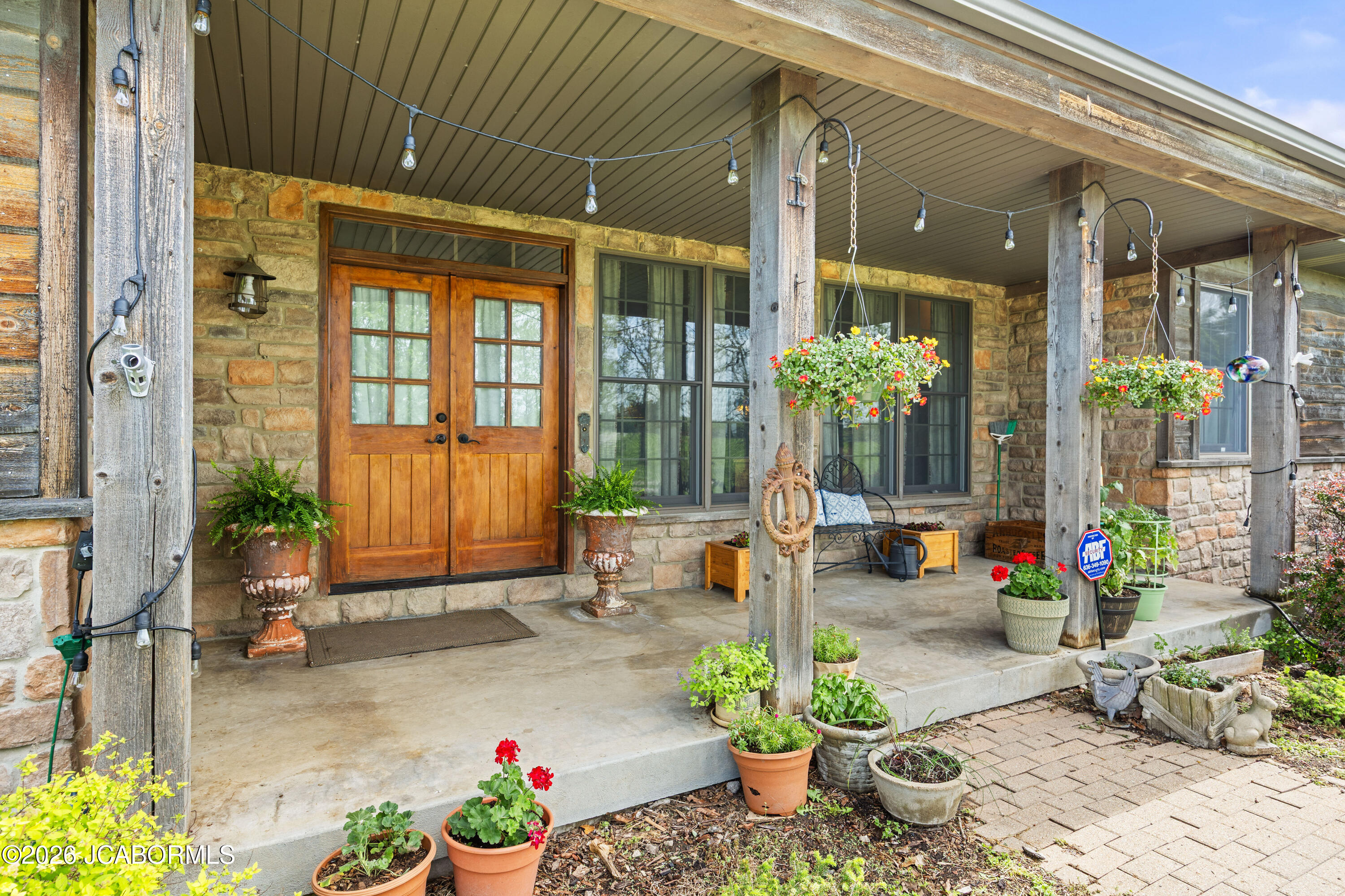 6203 Shepherd Road Richland, MO 65556 - Photo 7 of 89