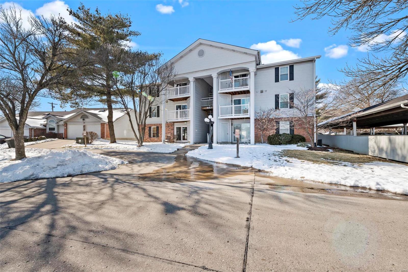 4539 Little Rock Road, Unit E St. Louis, MO 63128 - Photo 1 of 21 Gallery Image 1