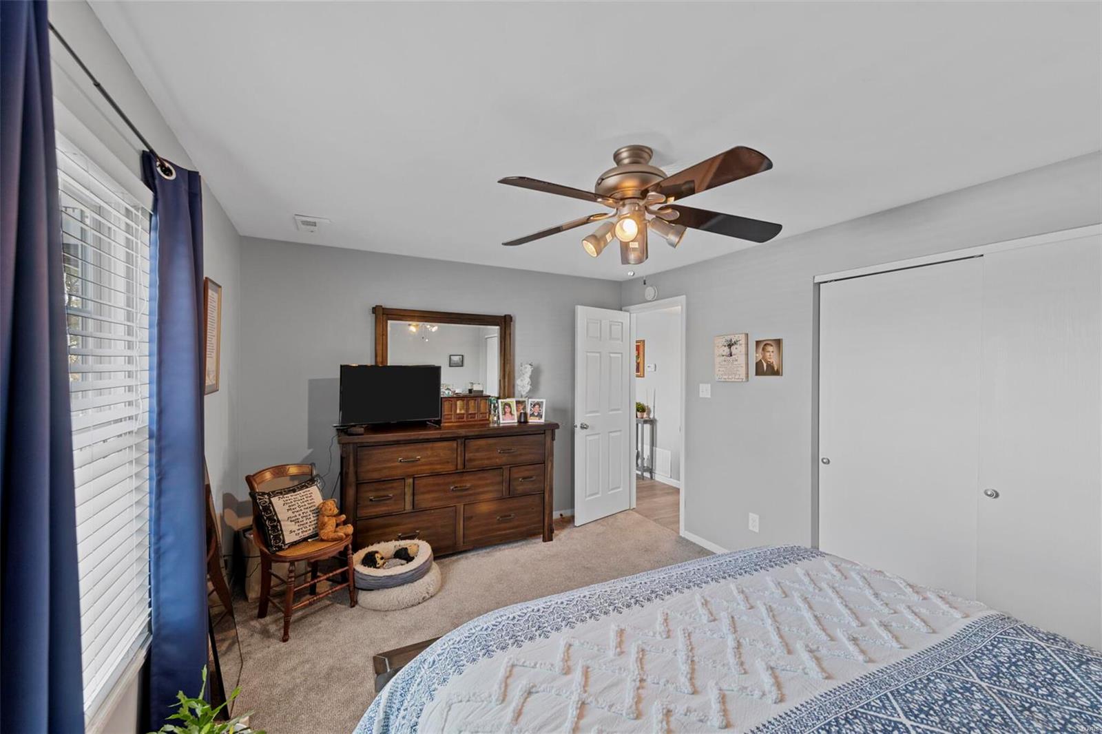 4539 Little Rock Road, Unit E St. Louis, MO 63128 - Photo 12 of 21 Gallery Image 12