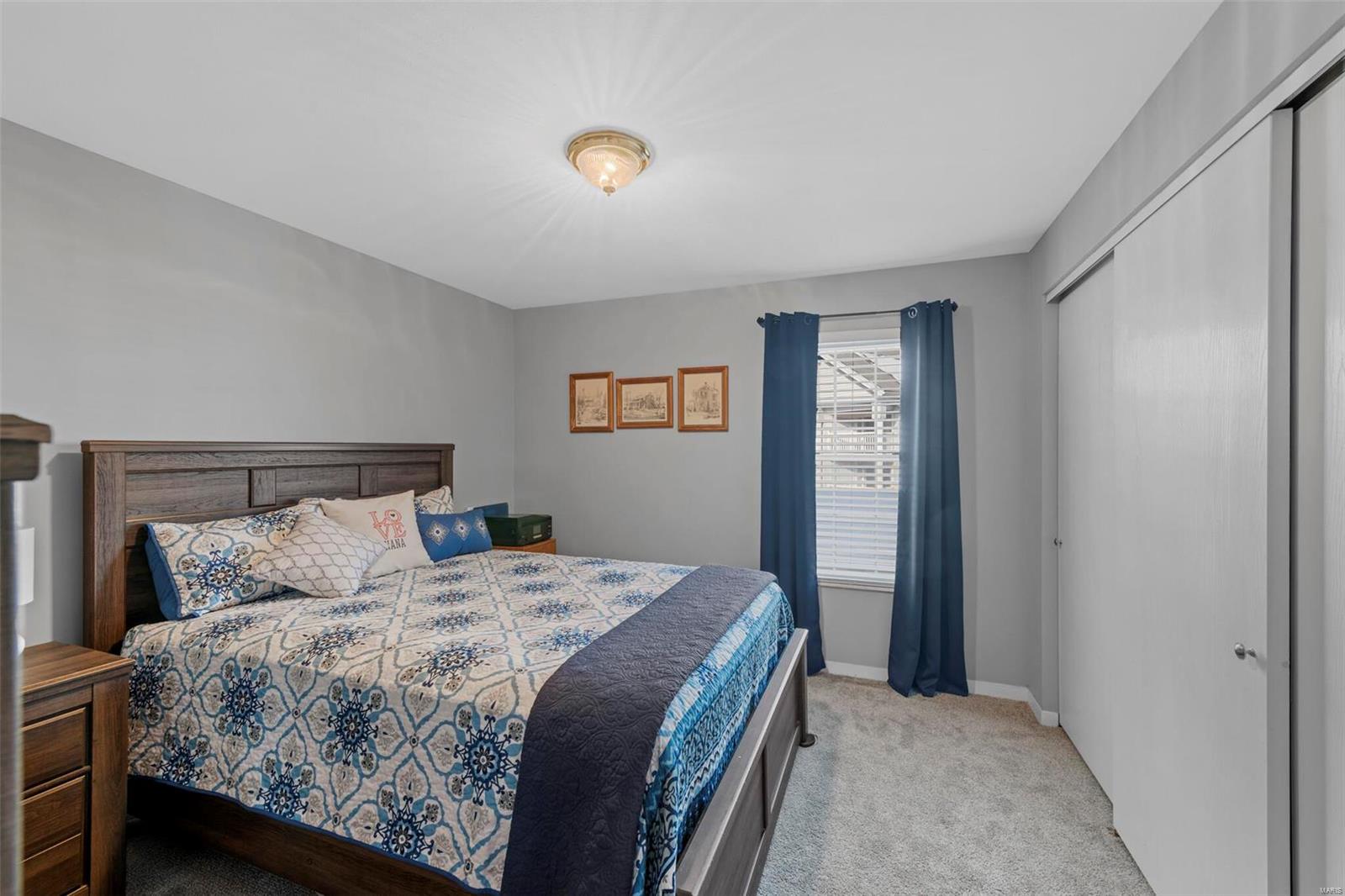 4539 Little Rock Road, Unit E St. Louis, MO 63128 - Photo 13 of 21 Gallery Image 13