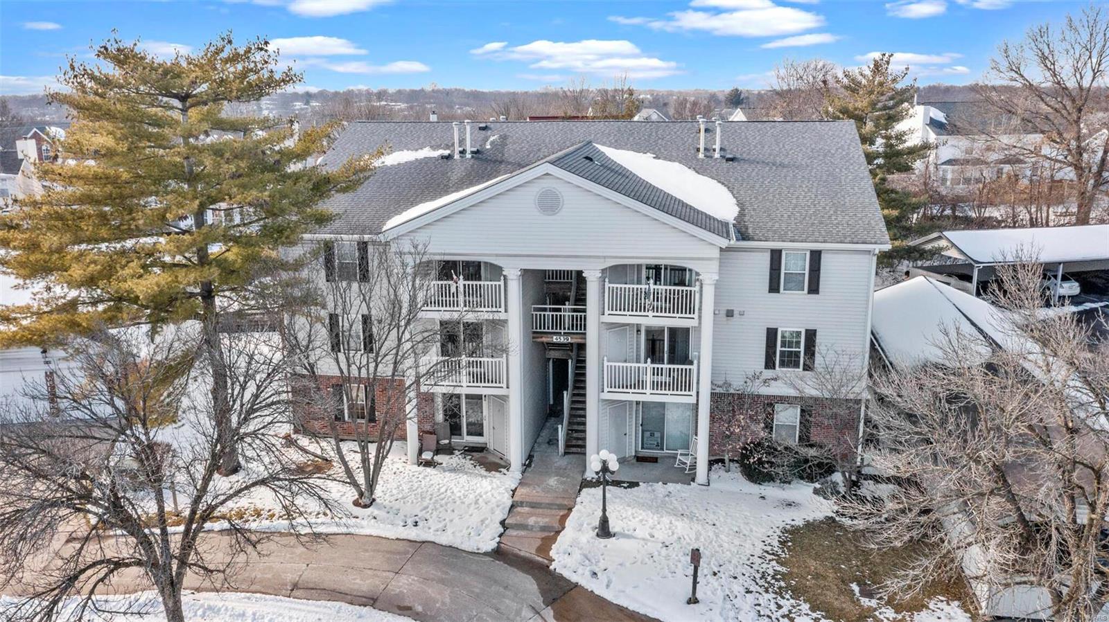 4539 Little Rock Road, Unit E St. Louis, MO 63128 - Photo 21 of 21 Gallery Image 21