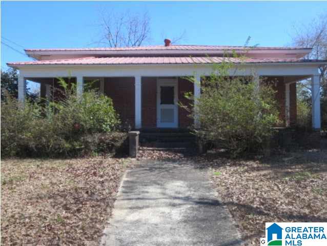 59634 Highway 49 South Lineville, AL 36266 - Photo 1 of 21