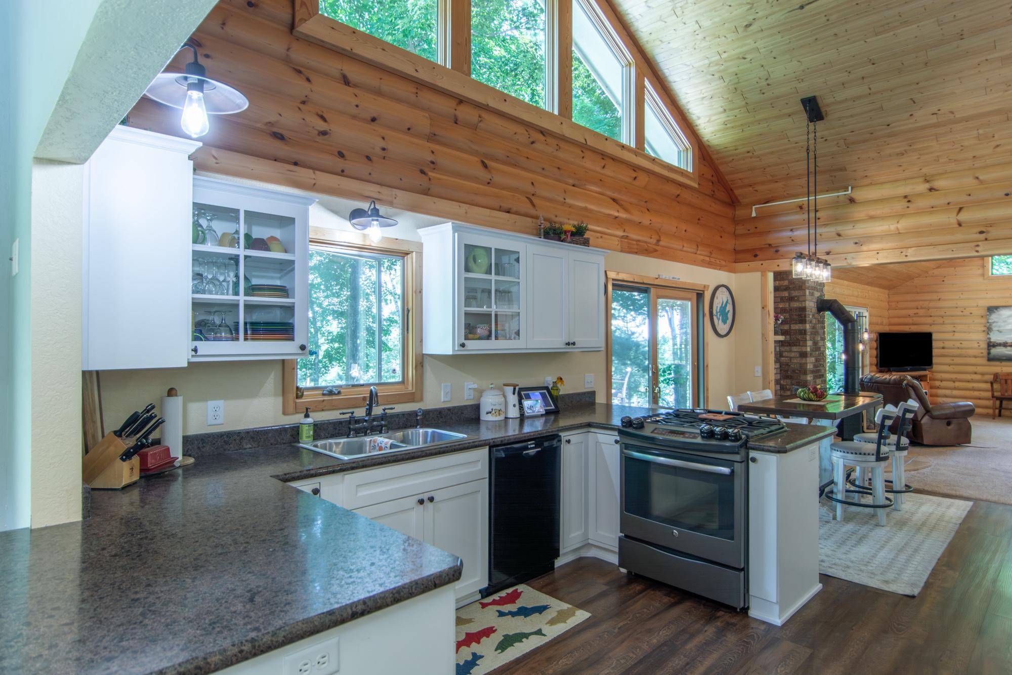 7516 Blue Water Beach Road Northwest Walker, MN 56484 - Photo 8 of 65