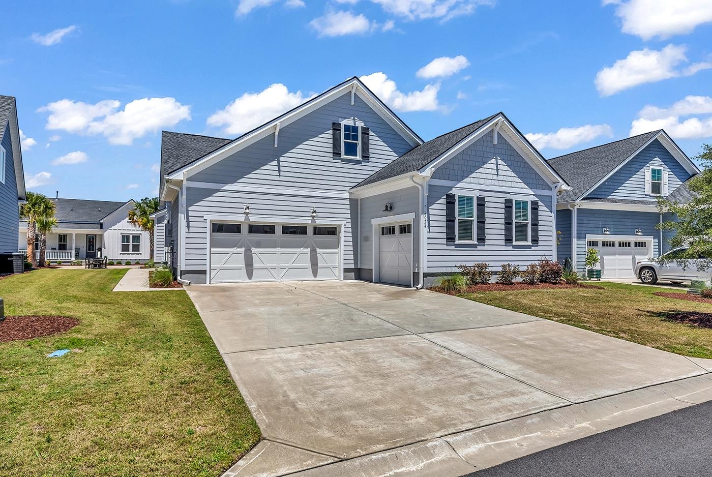 6024 Curran Street Murrells Inlet, SC 29576 - Photo 26 of 35