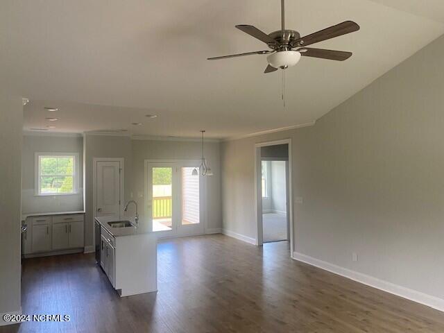 7500 Perry Road Bailey, NC 27807 - Photo 4 of 11 7500 PERRY RD. 10