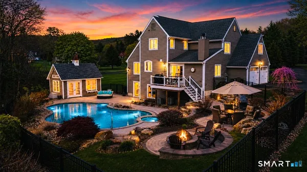 $849,999 | 10 Ryans Way, Burlington, CT 06013