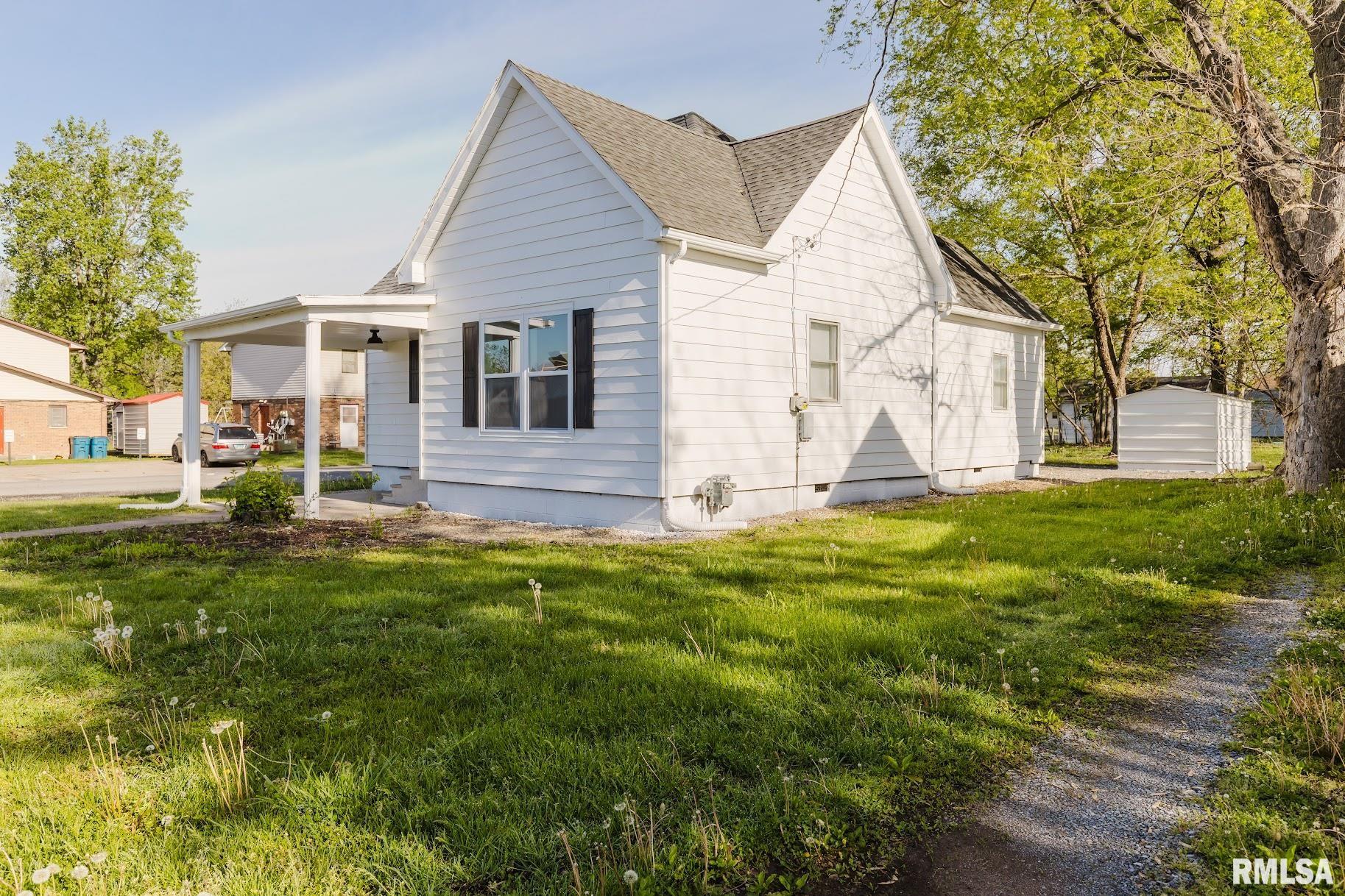 800 East Reeves Street Marion, IL 62959 - Photo 2 of 30 Gallery Image 2