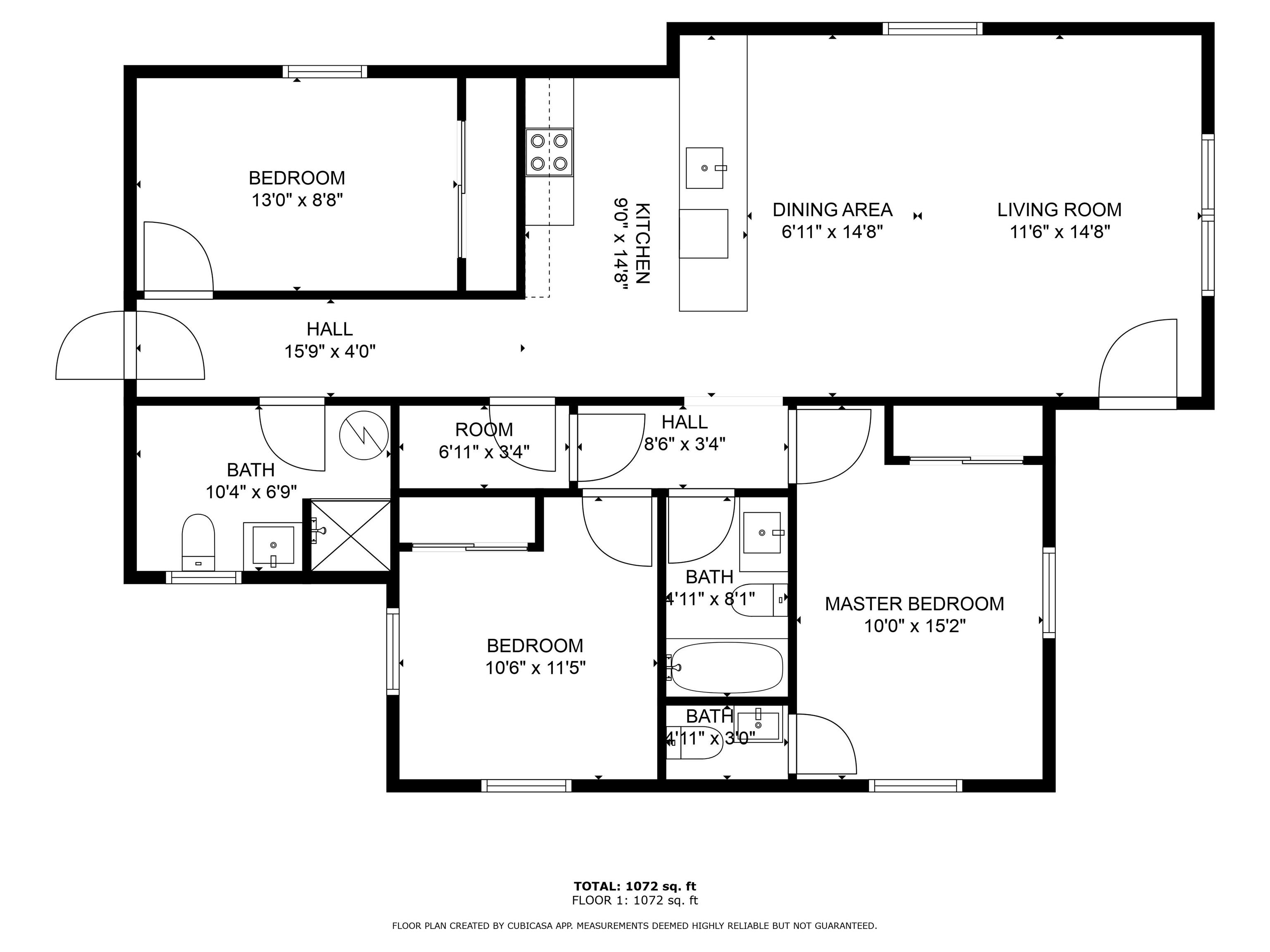 800 East Reeves Street Marion, IL 62959 - Photo 30 of 30 Gallery Image 30