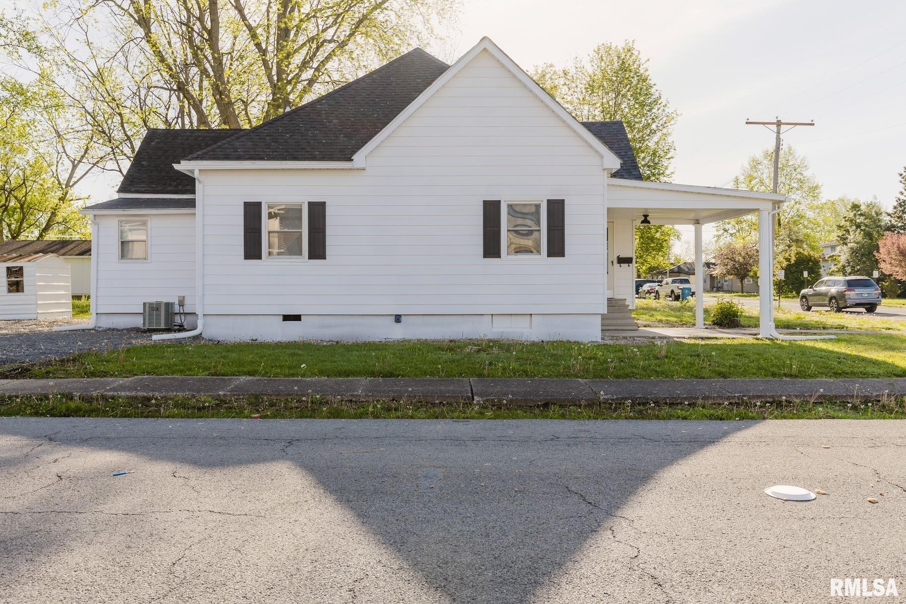 800 East Reeves Street Marion, IL 62959 - Photo 4 of 30 Gallery Image 4