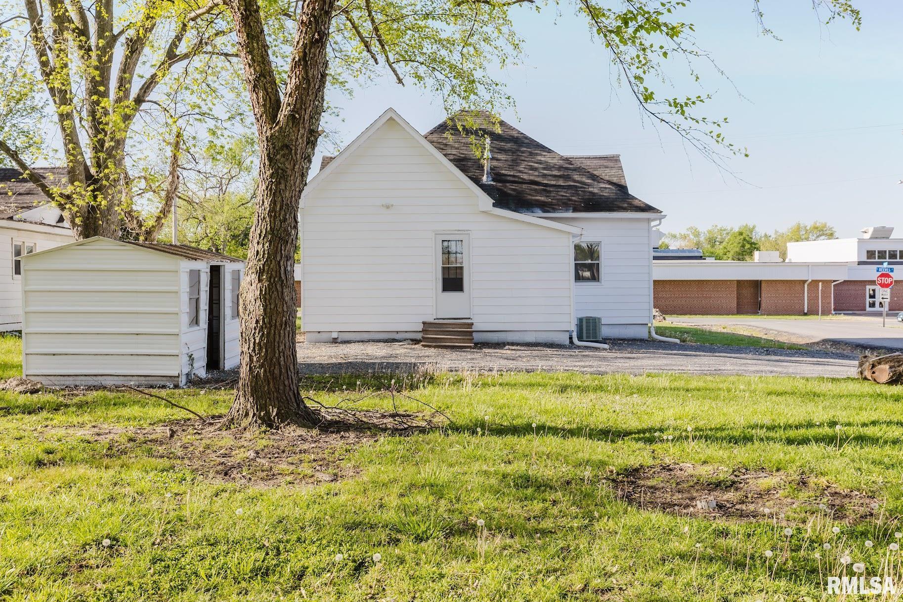 800 East Reeves Street Marion, IL 62959 - Photo 8 of 30 Gallery Image 8
