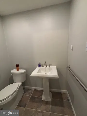 a view of a forest with lots of trees