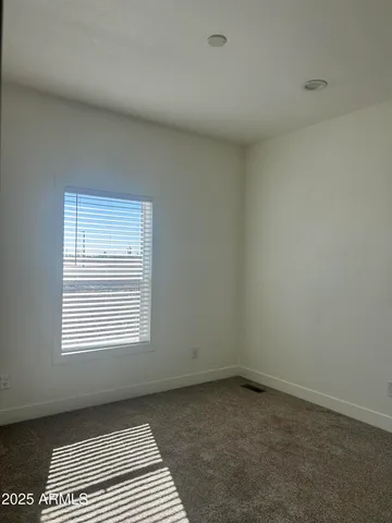 a view of small space