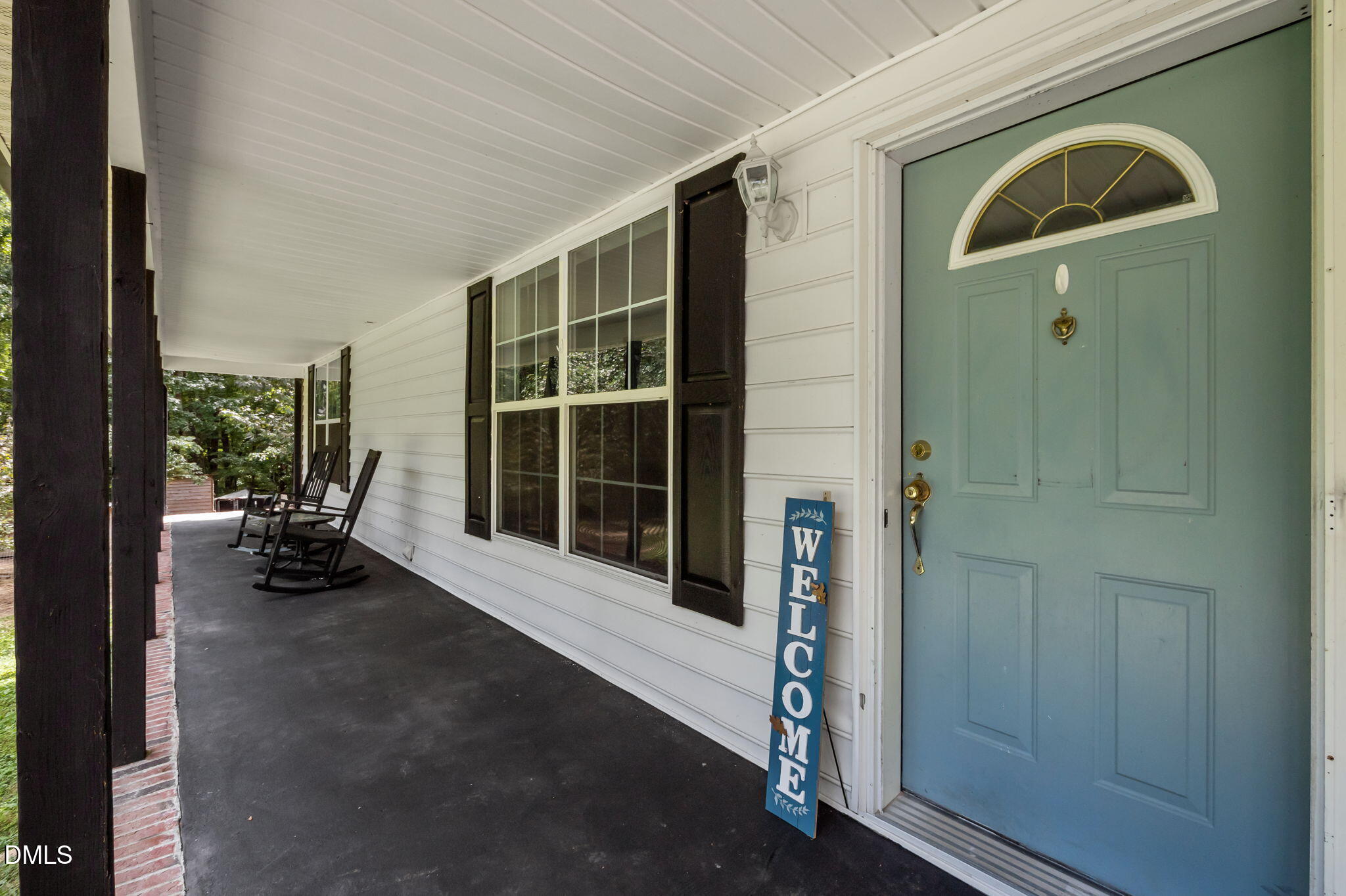 129 Family Drive Rougemont, NC 27572 - Photo 4 of 37