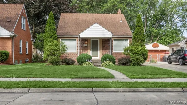 $2,000 | 3536 Cornell Street, Dearborn, MI 48124