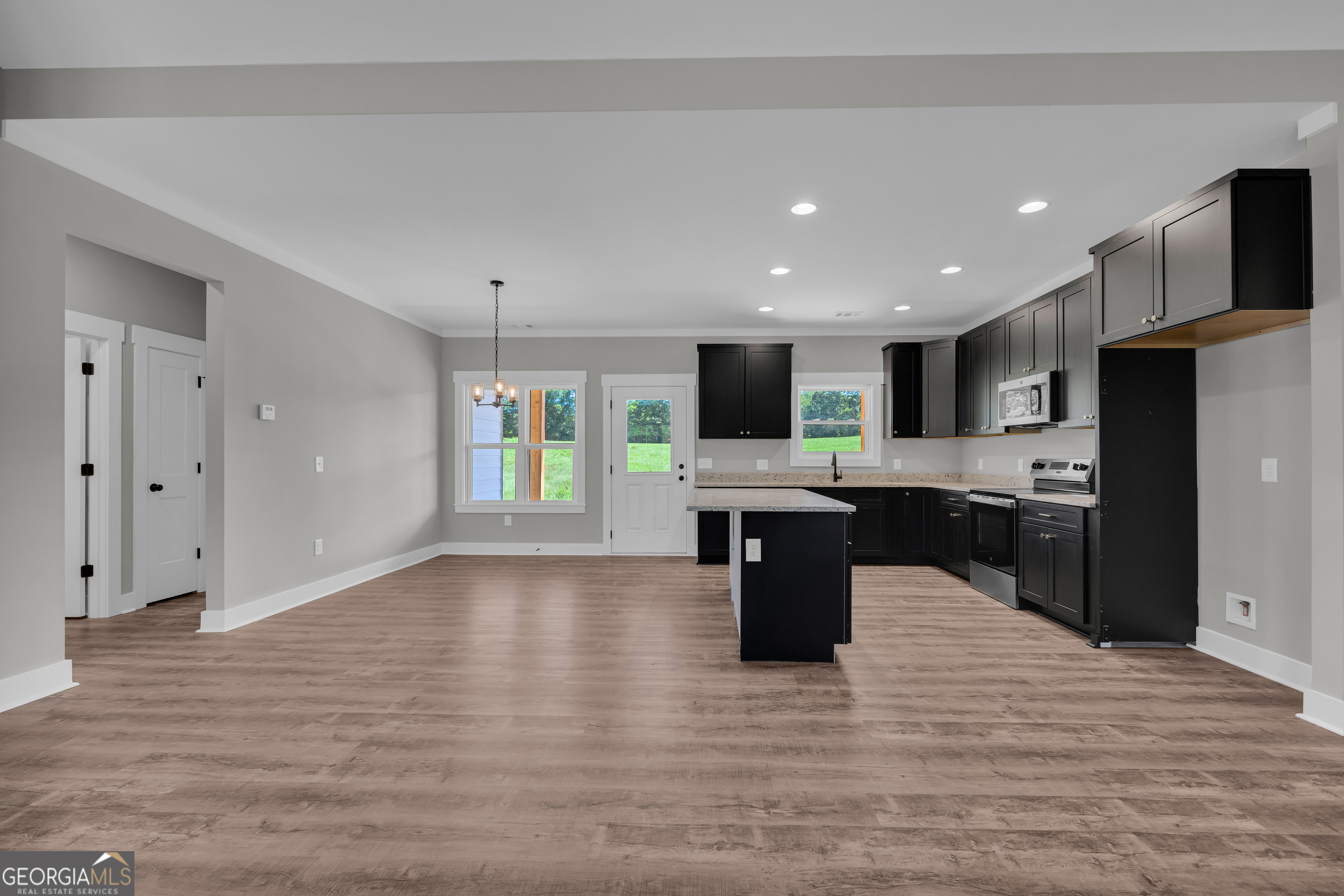 1396 Anderson Thomas Road Martin, GA 30557 - Photo 18 of 66