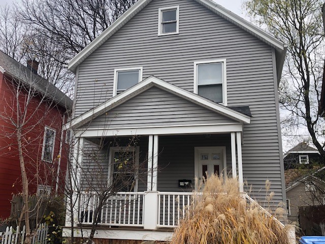 16 Goebel Place Rochester, NY 14620 - Photo 1 of 1