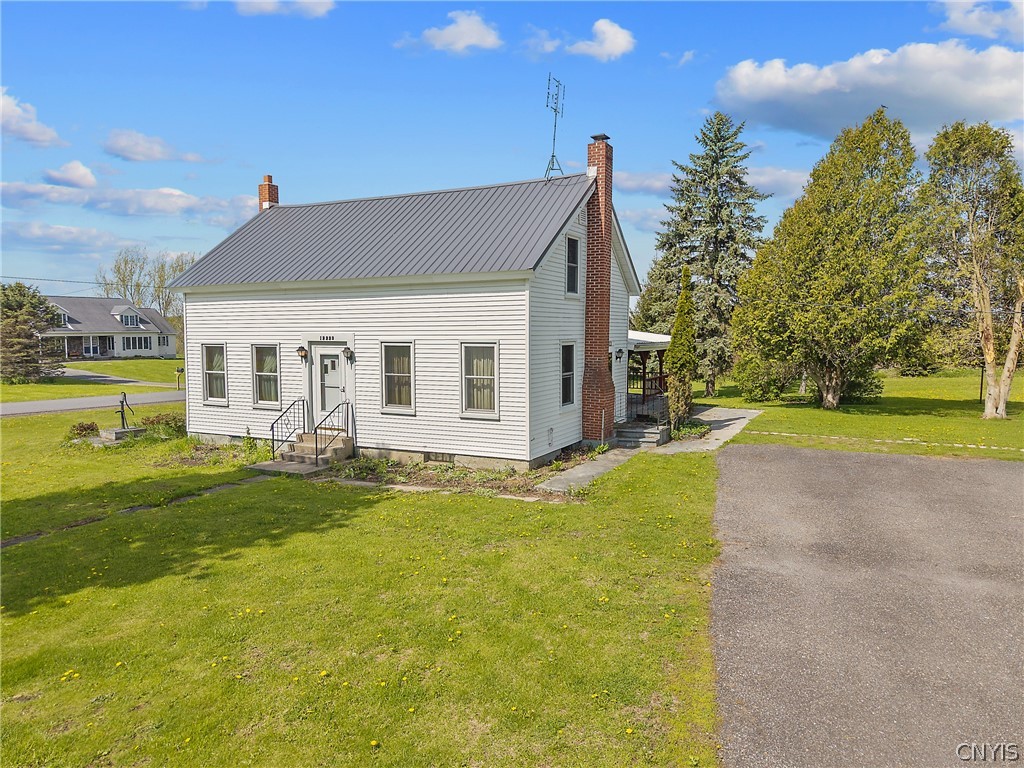 12223 Fuller Road Adams Center, NY 13606 - Photo 45 of 49
