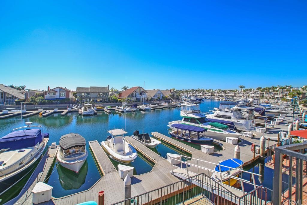 3476 Windspun Drive Huntington Beach, CA 92649 - Photo 1 of 1 Beautiful views from this lovely waterfront home with sunset views.