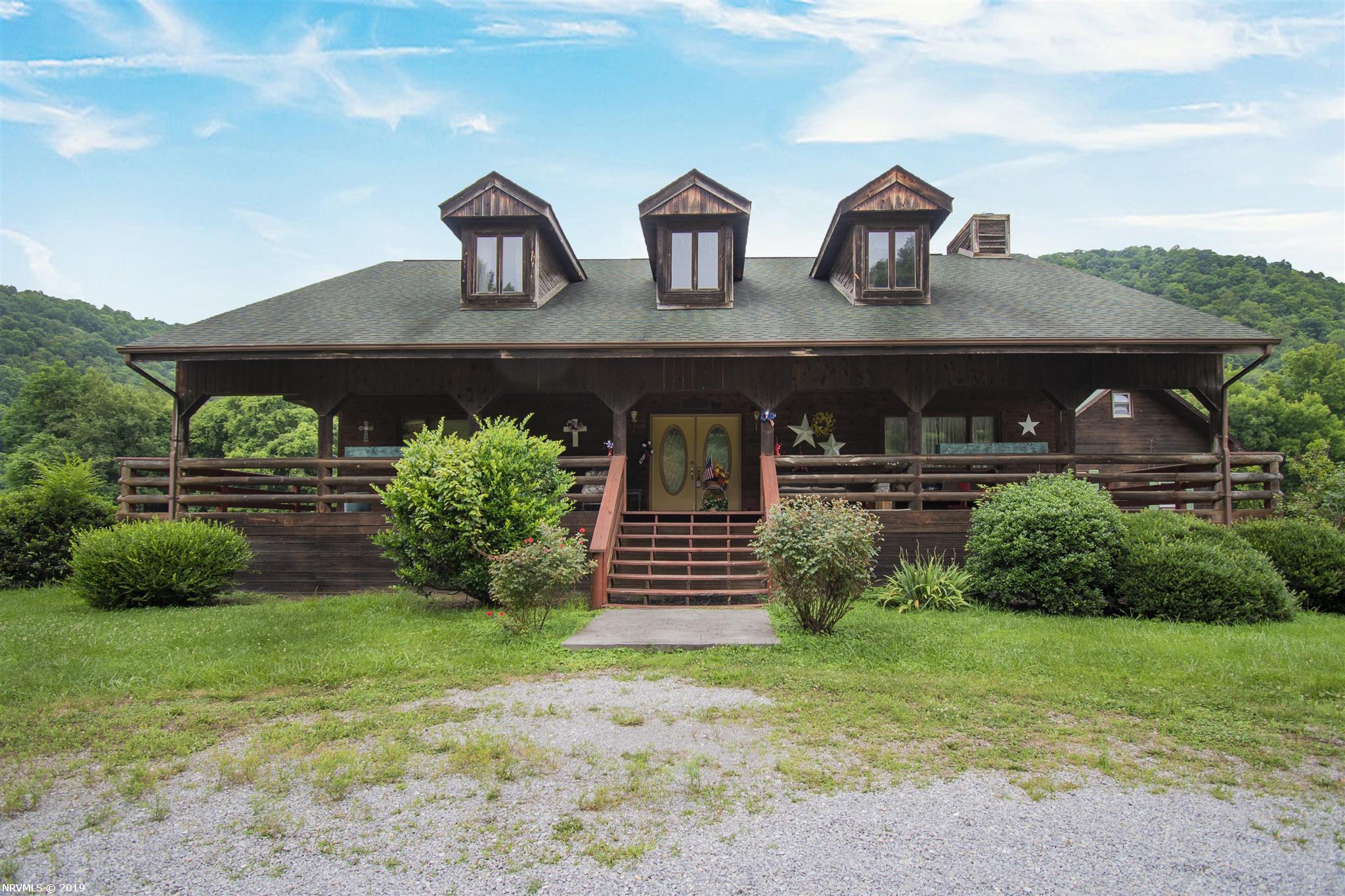 9000 Roanoke Road Elliston, VA 24087 - Photo 45 of 45 Gallery Image 45