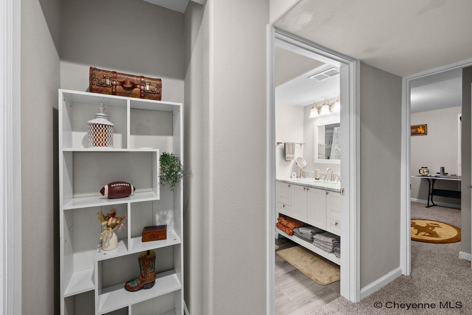 1619 Ruger Drive Cheyenne, WY 82007 - Photo 20 of 34 Gallery Image 20