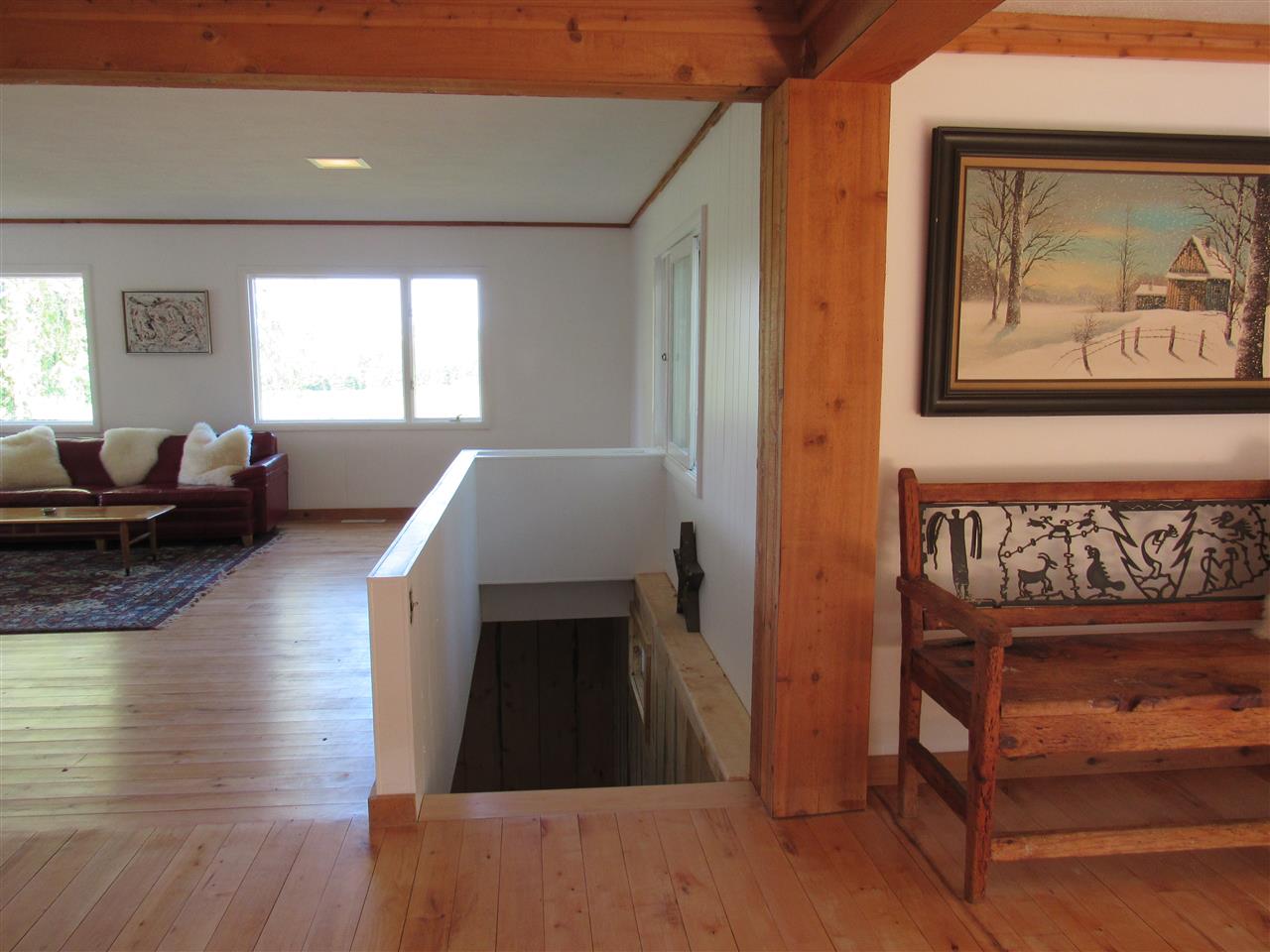 4910 Atkins Road Petoskey, MI 49770 - Photo 12 of 35 1865795-11.JPG