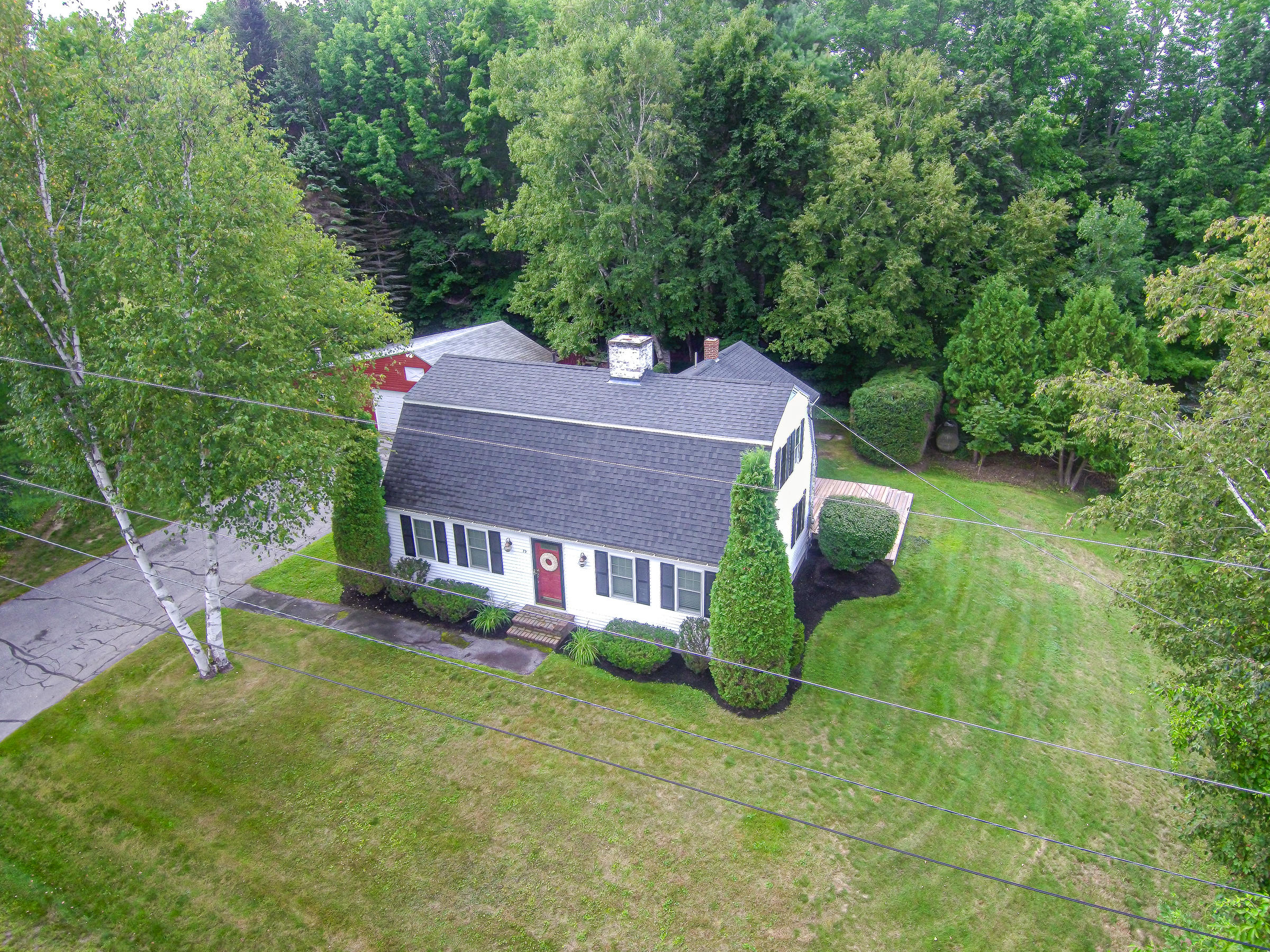 15 Hillside Road Manchester, ME 04351 - Photo 36 of 43 107814-ae-2